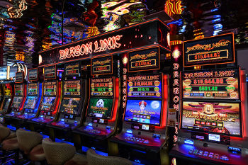 Pokies Lounge Online Casino